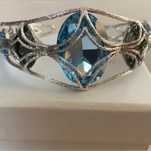 Swarovski special edition bracelet.